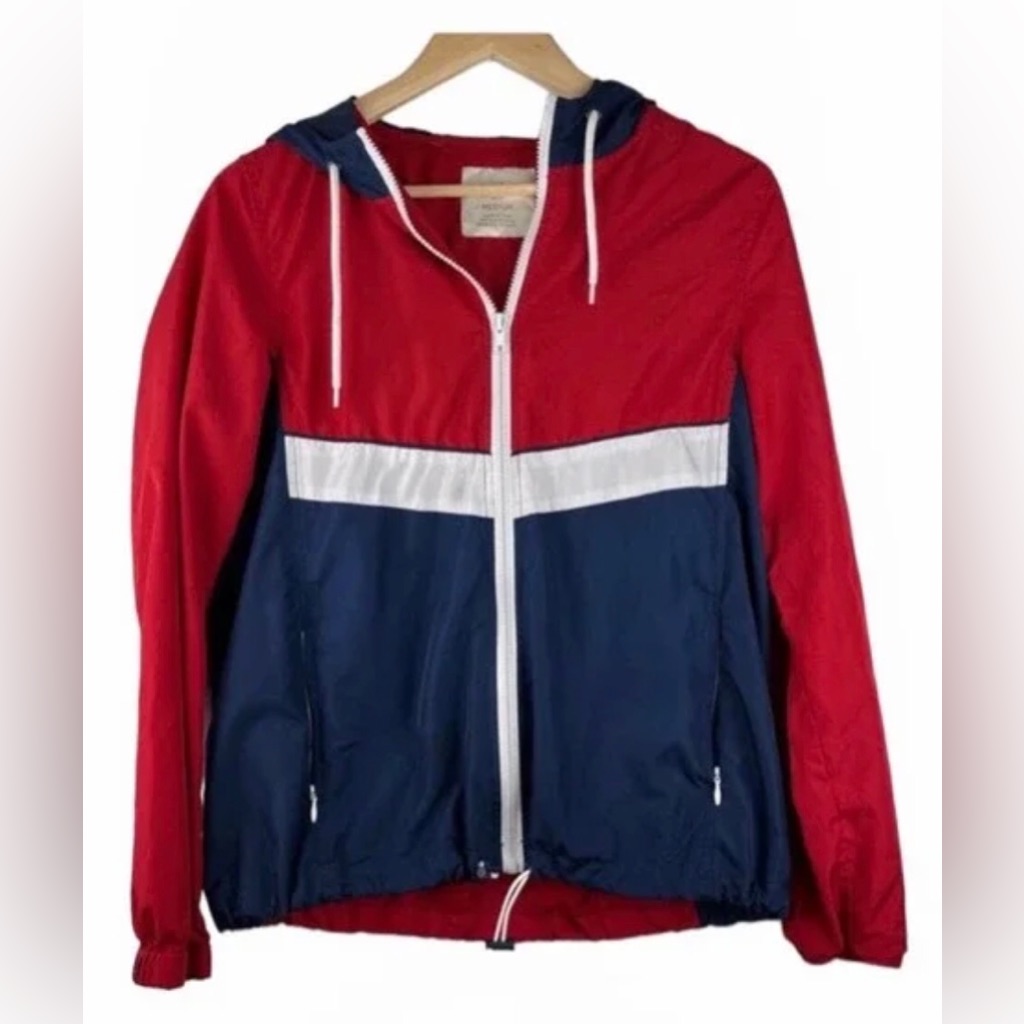 Eucwindbreaker